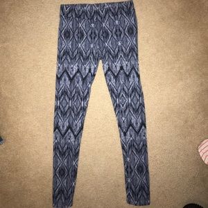 American eagle leggings